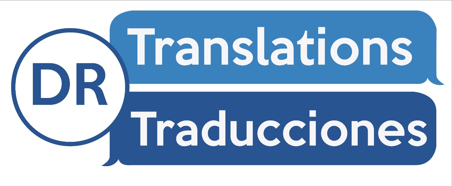DR Traducciones 